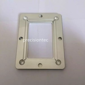 CNC jyrsiminen nopea prototyyppien määritys